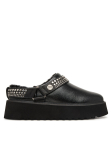 PINKO Lumesaapad Martina 05 SD0573P001 Must
