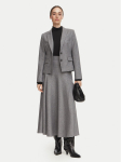 BOSS Trapetsseelik Vopala 50568806 Hall Regular Fit