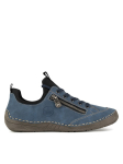 Rieker Poolsaapad 52573-14 Sinine