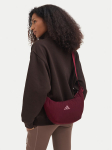 adidas K&auml;ekott Glow Shoulder Bag KT4407 Bordoopunane