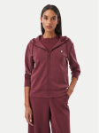 Guess Pluus V4YQ06 KCAY2 Bordoopunane Regular Fit