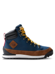 The North Face Matkajalatsid M Back-To-Berkeley Iv Textile WpNF0A8177OIE1 Sinine