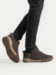 CAT Footwear Tossud Hex Ready Low P726016 Pruun