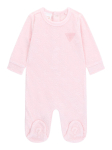 Guess Beebi kombinesoon H6BG01 K6009 Heleроosa