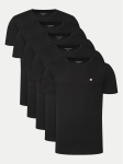 Jack & Jones T-s&auml;rkide komplekt Brody 12190468 Must Regular Fit