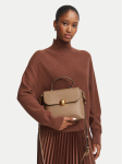 Furla K&auml;ekott Moonlight S WB01882 BX3036 4489S Helepruun