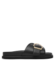 Gant Pl&auml;tud 32501254 Must