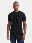 KARL LAGERFELD T-s&auml;rk 755042 564235 Must Regular Fit