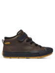 Converse Tennised Chuck Taylor All Star Malden Street A18062C Tumepruun