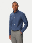 Tommy Hilfiger S&auml;rk Solid Heritage MW0MW35774 Sinine Regular Fit