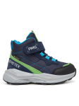 Primigi Lumesaapad GORE-TEX 2430022 M Tumesinine