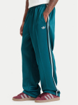 adidas Dressip&uuml;ksid Adicolor Spacer Baggy Track Pant KS7429 Roheline Relaxed Fit