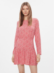 Pepe Jeans Igap&auml;evane kleit Britney PL953446 Punane Slim Fit