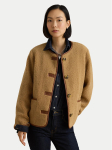 LAUREN RALPH LAUREN Kevad-s&uuml;gis jope 297P23442004 Tumebeež Regular Fit