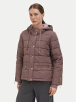 Liu Jo Talvejope TF6008 TS72A Beež Regular Fit