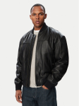 BOSS Nahkjope 50566568 Must Regular Fit