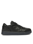Lacoste Tossud T-Clip Shield 7-50SMA0192 Must