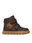 Lasocki Kids Saapad CEO-CI12-3005-06 Pruun