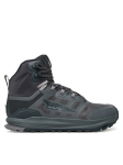 Altra Matkajalatsid Lone Peak 9 Waterproof Mid AL0A85PK Must