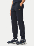 Aeronautica Militare Dressip&uuml;ksid 262PF1008UF00662 Tumesinine Regular Fit