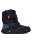 Primigi Lumesaapad GORE-TEX 2418322 M Must