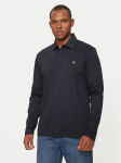 Boss Polo s&auml;rk 50523917 Tumesinine Regular Fit