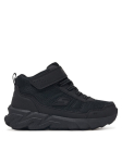 Skechers Tossud Elite Sport Tread - Aquavek HI 406336L/BBK Must