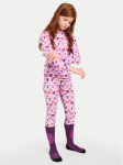 Reima Termoaktiivne aluspesu (komplekt) Taitoa  5200030D Roosa Regular Fit