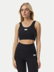 EA7 Emporio Armani Spordirinnahoidja 7W001337 AF15721 UC001 Must