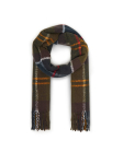 Barbour Sall LSC0476TN11 Roheline