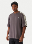 adidas T-s&auml;rk adicolor 3-Stripes KE1591 Hall Oversize