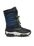 Geox Lumesaapad J Himalaya Boy B Abx J46FRA 0FU50 C0045 S Tumesinine