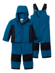 Columbia Suusakomplekt Buga&trade; IV 2175473 Tumesinine Regular Fit