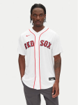 Nike S&auml;rk T770-BQWH-BQ-XVH Valge Regular Fit