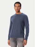 Tommy Hilfiger Kampsun Essential Ssnl MW0MW39999 Sinine Regular Fit