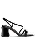 Nine West Sandaalid WFA2642-1 Must