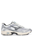 Mizuno Tossud Mxr Sport D1GA2451 Valge
