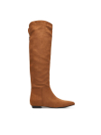 Guess Ratsasaapad FLFCOR ESU11 Pruun