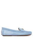 LAUREN RALPH LAUREN Mokassiinid Barnsbury 802821629034 Helesinine