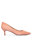 LAUREN RALPH LAUREN Tacones Adrienne 802755524012 Roosa