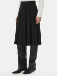 Tommy Hilfiger Plisseeseelik WW0WW51588 Must A-Line Fit