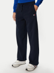 Tommy Jeans Dressip&uuml;ksid DM0DM23729 Tumesinine Regular Fit