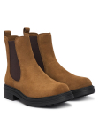 Clarks Poolsaapad Orinoco3 Top 26327127 Pruun