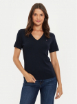 Tommy Hilfiger T-s&auml;rk New Cody WW0WW40584 Tumesinine Slim Fit XXS