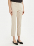 Marella Chino-p&uuml;ksid Miele 2513131021 Beež Slim Fit 42