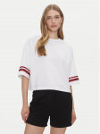 ONLY T-s&auml;rk Paloma 15351935 Valge Regular Fit