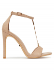 DeeZee Sandaalid LB0412-1 Beež 41