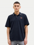 Jack & Jones Polo s&auml;rk Hudson 12269238 Tumesinine Regular Fit M