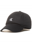 Calvin Klein Jeans Nokam&uuml;ts Monogram Baseball Cap IU0IU00150 Must