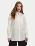 Max Mara Leisure S&auml;rk Noel 2516111018 Valge Regular Fit
